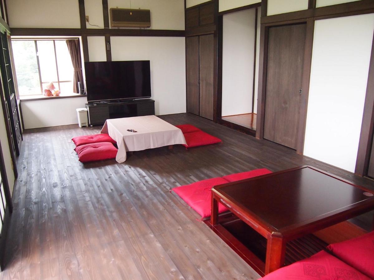 Private - Villa - Tsubasa- Vacation Stay 4192 Kimitsu Eksteriør bilde