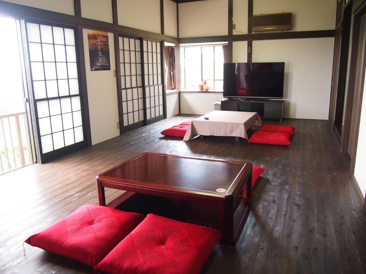 Private - Villa - Tsubasa- Vacation Stay 4192 Kimitsu Eksteriør bilde