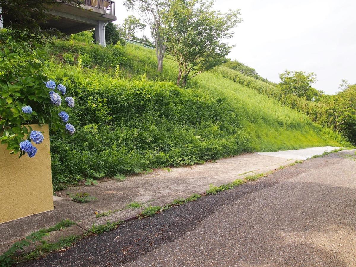 Private - Villa - Tsubasa- Vacation Stay 4192 Kimitsu Eksteriør bilde