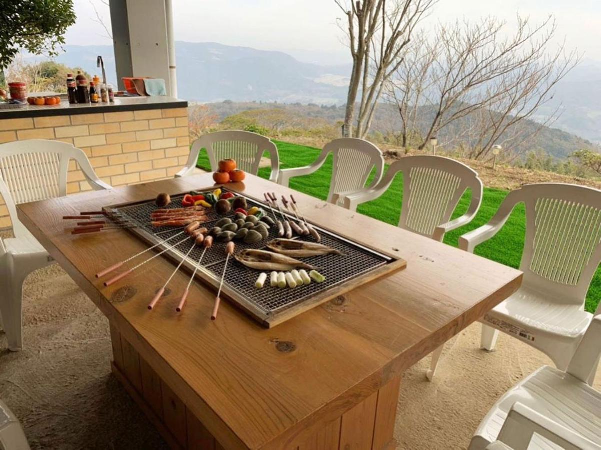 Private - Villa - Tsubasa- Vacation Stay 4192 Kimitsu Eksteriør bilde